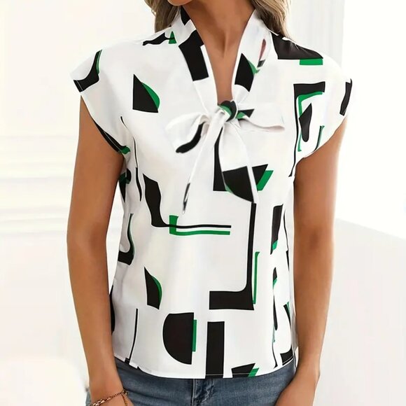 None Tops - Ladies Top